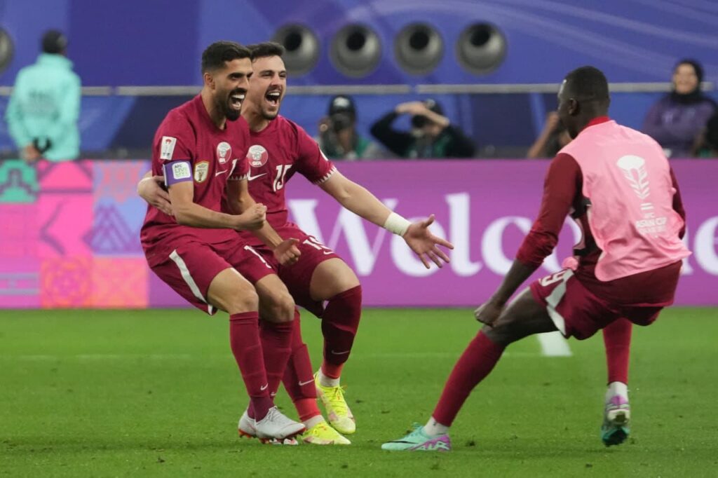 حسن الهيدوس: نعرف نقاط ضعف الهلال وجئنا للمنافسة بقوة - 365Scores