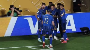 خيبة أمل تصيب نجم الهلال إثر القرار المفاجئ لمدرب البرازيل