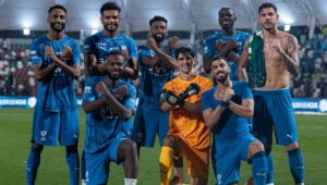 دوري روشن: الجولة الخامسة تسجل رقماً تاريخياً والهلال هو الفريق الوحيد الذي نجا – سبورت 360