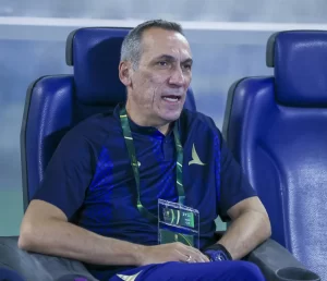 دونيس: الخليج يختلف عن الهلال… ونحن نستحق التأهل