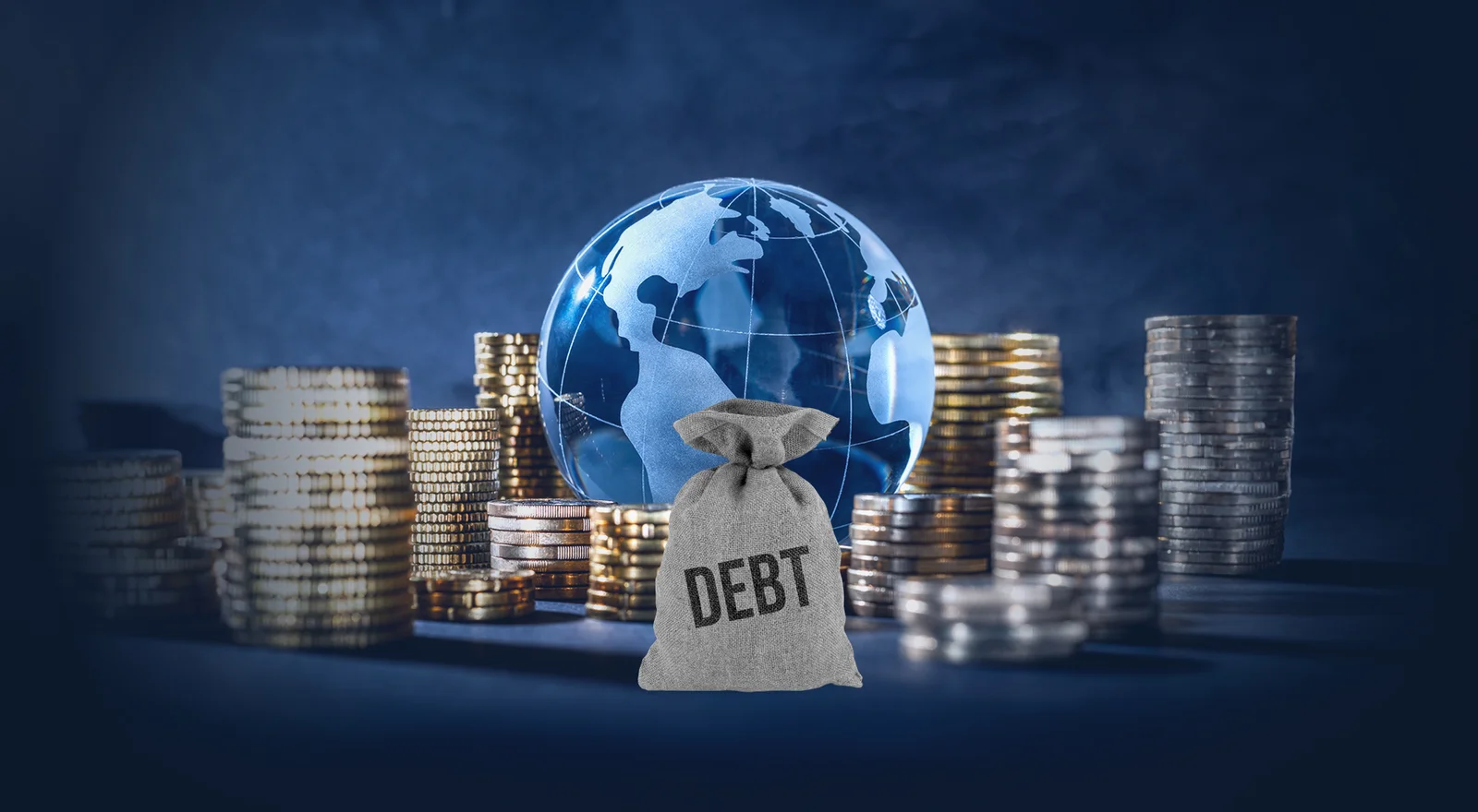 ديون الدول النامية: العقبة الخفية التي تعيق التجارة العالمية – شاشوف