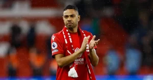 رغم نزعته مع الهلال… أندية بريطانية تسعى للتعاقد مع لودي