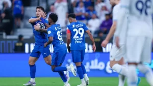 زلزال سافيتش يضرب الهلال السعودي بينما يتعقب عملاق أوروبا نجم الزعيم والأوضاع الحرجة للإدارة – تواصل نيوز