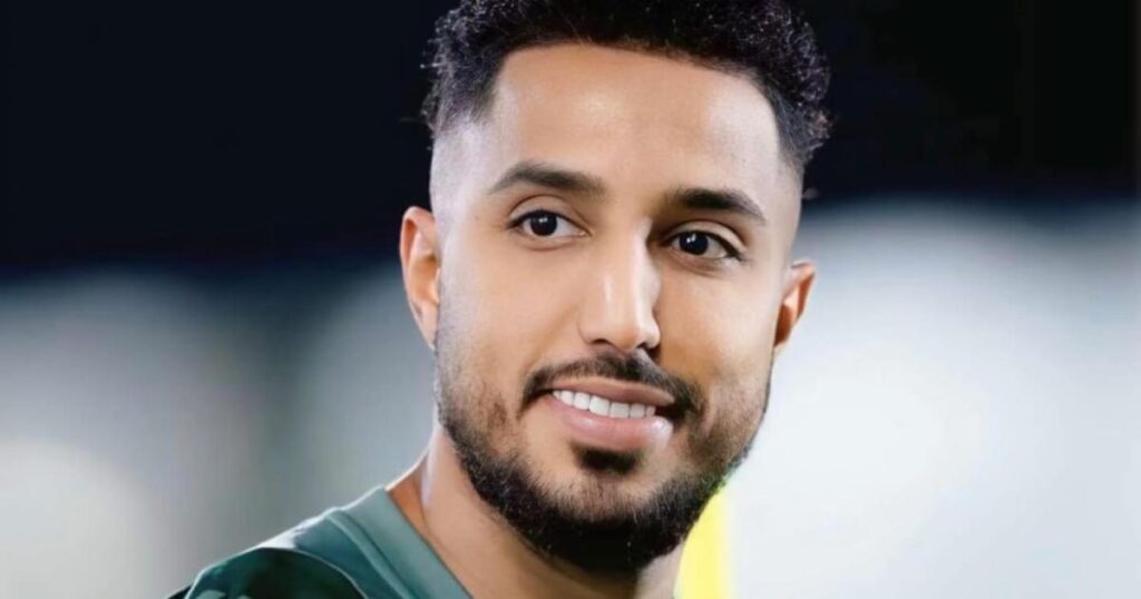 سالم الدوسري يتوّج بلقب أفضل لاعب في آسيا 2025 للمرة الثانية | ET بالعربي