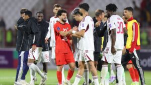 سكوسيتش ومورايس يعبّران عن رضاهما بالتعادل