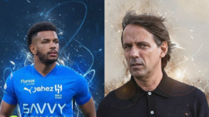 سيموني إنزاجي يأخذ بنصائح ميدو، وعلي البليهي يبدأ خطة العودة! .. الهلال يتأهل إلى ربع نهائي كأس الملك بأسلوب “النهج الممل” أمام الأخدود.
