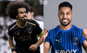 صحيفة سعودية تُعلن عن الفائز بجائزة أفضل لاعب آسيوي لعام 2025 – 365Scores