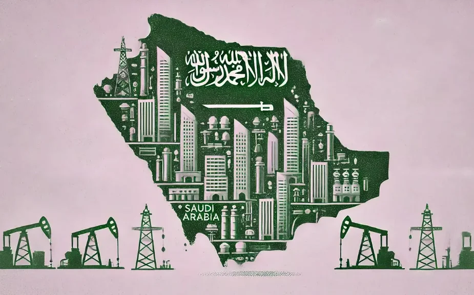 طموحات ‘رؤية 2030’ تواجه تحديات تقلبات أسعار النفط… السعودية أمام امتحان مالي غير مسبوق – شاشوف