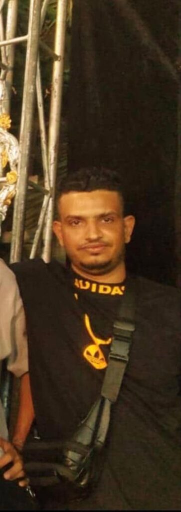 عاجل : جريمة مروعة في كريتر.. مقتل شاب برصاص مسلح والمدينة تعيش صدمة جديدة
