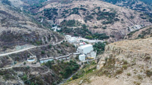 غواناخواتو سيلفر تجمع 31 مليون دولار لعمليات المناجم المكسيكية