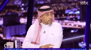 في العيد.. سامي الجابر يكشف سبب رغبته في الترشح لانيوزخابات الهلال!