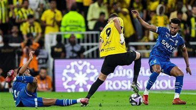 الليلة: مدينة جدة تستضيف كلاسيكو الكرة السعودية بين الاتحاد والهلال