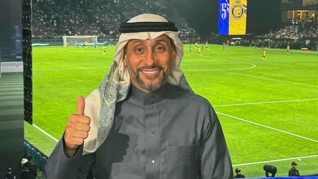 كم تبلغ مكافأة المنتخب السعودي بعد التأهل رسمياً لكأس العالم 2026؟