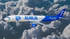 كل ما تحتاج معرفته عن طائرة نادي الهلال السعودي الخاصة