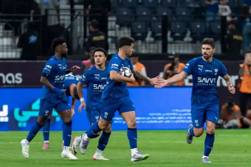 الهلال