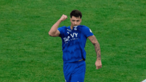 لقاء الهلال والأخدود: ماركوس ليوناردو يحقق إنجازًا تاريخيًا
