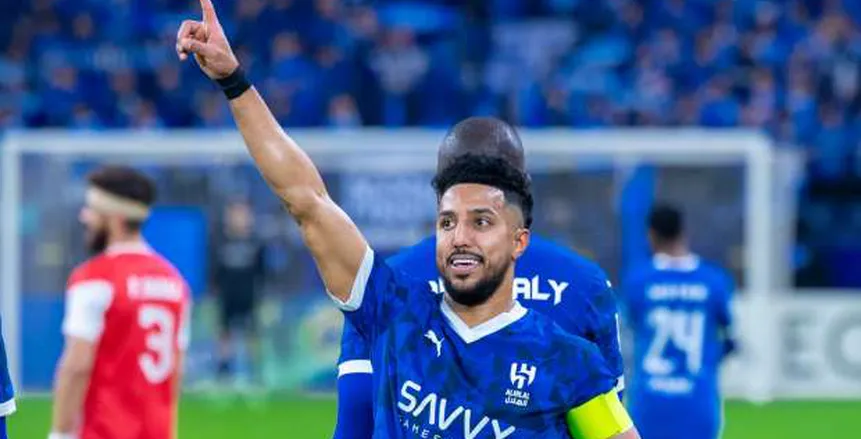 للاطمئنان على صحته.. اختبارات طبية للدوسري قبل لقاء الهلال والأخدود