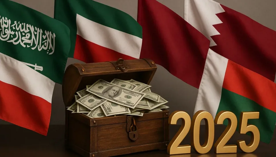 لماذا تستهدف صناديق الخليج الاستحواذات العالمية بمبلغ 3.5 تريليون دولار؟