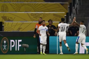 مالك الخلود: مواجهة الهلال حلم لا يُصدق.. وسأظهر بـ “الثوب والشماغ” في المباراة النهائية