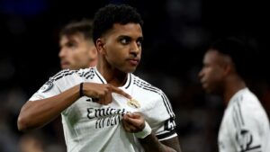 مستقبل رودريجو مع ريال مدريد يطرح علامات استفهام وسط أنباء عن ارتباطه بالدوري السعودي – أطلس سبورت