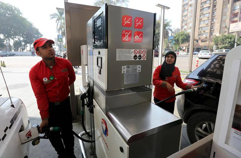 مصر: الزيادة الثانية لأسعار الوقود تلبيةً لمتطلبات صندوق النقد الدولي.. ما هي الخطوات التالية بعد هذا القرار الصعب؟ – شاشوف