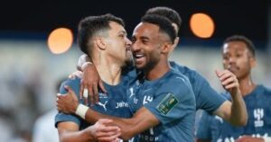 الهلال يواجه الشباب في ديربي مثير ضمن الدوري السعودي اليوم – اليوم السابع