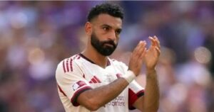 من الأقرب لانيوزقال محمد صلاح إذا غادر ليفربول: سان دييجو، اتحاد جدة أم الهلال؟ – اليوم السابع