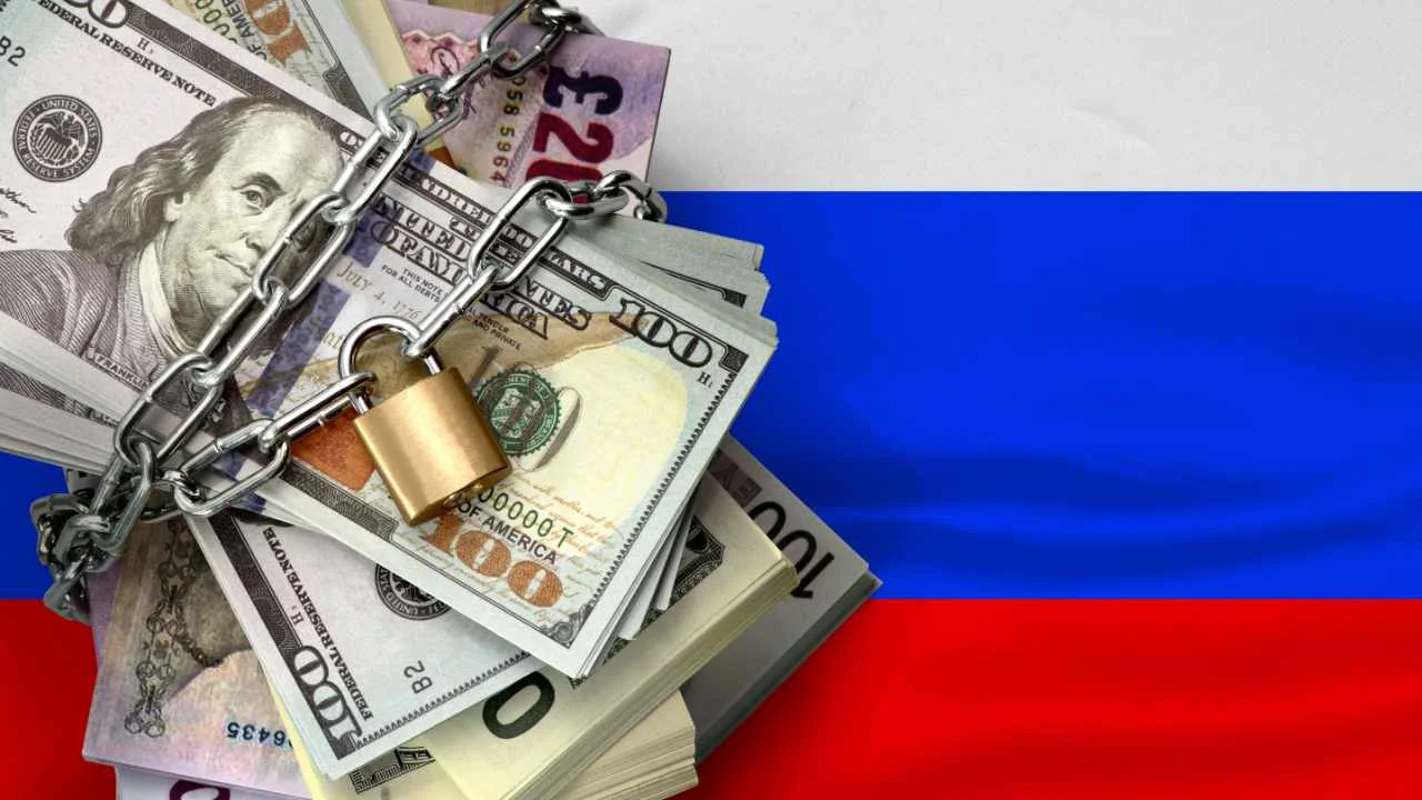 نصف الأصول المجمّدة للمستثمرين الروس عادت لهم… موسكو تتلاعب ماليًا تحت وطأة العقوبات – شاشوف