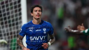 نونيز يكشف أسرار البريميرليج والهلال بكلمة سر من سلوفاكيا | كووورة