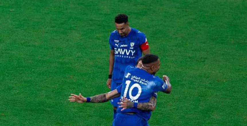 نيوزائج قرعة الدور ربع النهائي لكأس خادم الحرمين الشريفين.. الهلال يلتقي الفتح