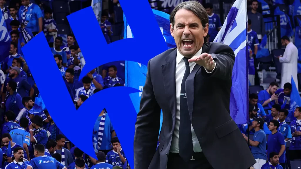هلال إنزاجي يصمم استراتيجيات جديدة ومبتكرة لتحقيق طموحات الفريق في مونديال الأندية 2029 - تواصل نيوز