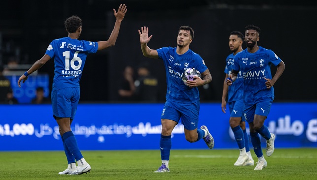 5 محطات مهمة تنتظر الهلال خلال نوفمبر - سبورت 360