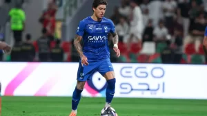 Al-Hilal vs Al-Fateh: Today’s Match Schedule, Broadcast Channels, and Lineup in the 2025 Saudi Pro League – Portal of the Morning