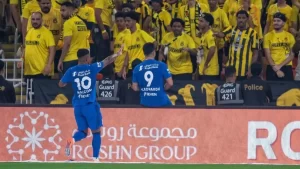 Brazilian Anticipation for الهلال Striker as Inzaghi Makes His Decision