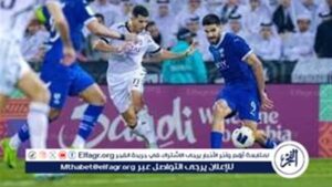 Yala Shoot Live: 🔥⚽ Free Live Stream of the Al-Hilal vs. Al-Gharafa Match in the AFC Champions League – Exclusively Without Interruptions!