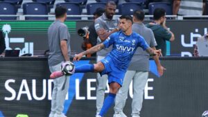 أخبار الهلال اليوم | تفاصيل طلب كانسيلو “إنهاء عقده” واستعداد نونيز لمباراة الفتح