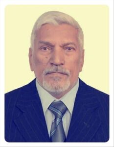 اخبار المناطق – المقدم عبدالله بارشيد يوجه دعوة لقادة قبائل نوح وحضرموت للمشاركة في الاجتماع