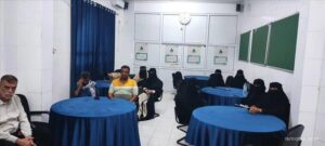 اخبار المناطق – جهود صحية جديدة في لحج: اجتماع فريق الجودة في تبن لتحسين الأداء وزيادة مستوى الخدمة.