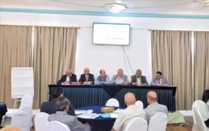 اخبار المناطق – دورة تدريبية لتطوير مهارات موظفي السلطة المحلية في تعز