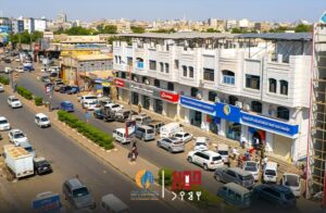 اخبار عدن – افتتاح فرع جديد للعماد للطاقة في عدن مع خصومات تصل إلى 20% بحضور ر