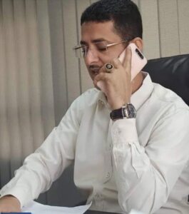 اخبار عدن – الزغلي: تأسيس نادي الطيران علامة بارزة نحو مستقبل رياضي مزدهر