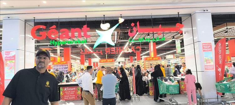 توثيق تجربة استثنائية لافتتاح «جيان» في عدن مول يعيد الروح للمكان ويمنح الزوار شعورًا متجددًا بالأمل