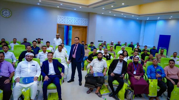 ورشة تدريبية لوكلاء (قطيبي لحظات) في مكافحة غسل الأموال والاحتيال