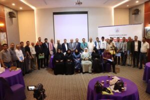 اخبار عدن – مؤسسة الرابطة الماليةية تعقد ورشة عمل حول استراتيجيات التسعير في الأسواق اليمنية