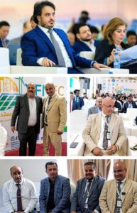 اخبار عدن – محطة الحسوة الحرارية تساهم في المؤتمر الوطني الأول للطاقة في اليمن