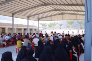 اخبار عدن – مدرسة الجلاء في خور مكسر تعقد اجتماع الجمعية العمومية وتؤسس مجلس أولياء الأمور