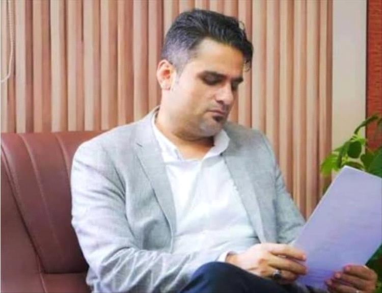 نائب وزير الإعلام صلاح العاقل يوجه بتحويل راتب سبتمبر 2025