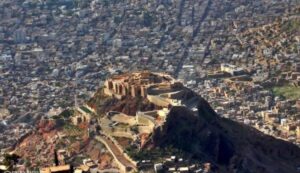 اخبار وردت الآن – thwarting a child abduction attempt at a hospital in Taiz City
