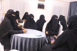 اخبار وردت الآن – جسور المعرفة ينظم ورشة عمل حول تصميم المشاريع الذكي باستخدام الذكاء الاصطناعي
