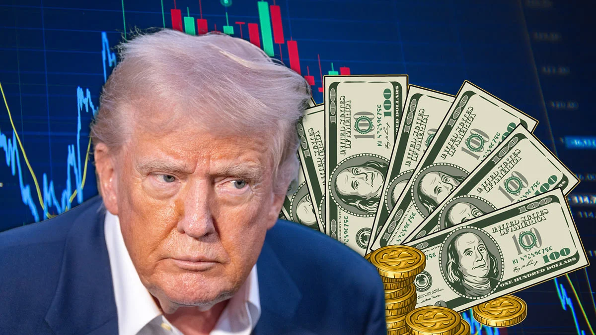 استثمارات ترامب في سوق السندات: تحليل لأهم التحركات المالية لرئيس أمريكي أثناء فترة حكمه – شاشوف